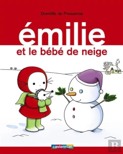 Bertrand.pt - Emilie T.17 - Emilie Et Le Bebe De Neige