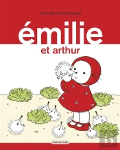 Emilie T.4 ; Emilie Et Arthur