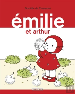 Bertrand.pt - Emilie T.4 ; Emilie Et Arthur
