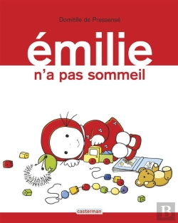 Bertrand.pt - Emilie T.5 ; Emilie N'A Pas Sommeil