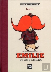 Emilie, Une Fille Qui Décoiffe