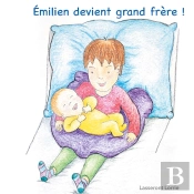 Emilien Devient Grand Frère !