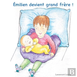 Bertrand.pt - Emilien Devient Grand Frère !