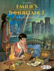 Emilie'S Inheritance 1 - The Hatcliff Domain