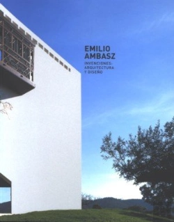Bertrand.pt - Emilio Ambasz. Invenciones: Arquitectura Y Diseño