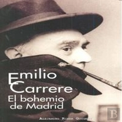 Bertrand.pt - Emilio Carrere. El Bohemio De Madrid