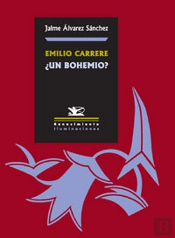 Bertrand.pt - Emilio Carrere ¿Un Bohemio?