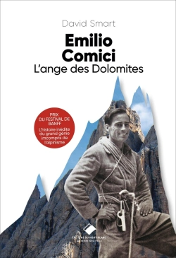 Bertrand.pt - Emilio Comici : L'Ange Des Dolomites