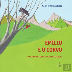 Bertrand.pt - Emílio e o Corvo
