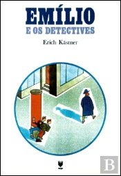 Emílio e os Detectives
