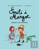 Emilio I Margot 1 Prohibit Als Monstres