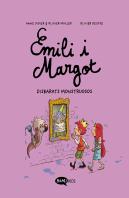 Emilio I Margot 2 Disbarats Monstruosos