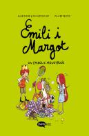 Emilio I Margot 3 Un Embolic Monstruos