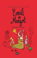 Emilio I Margot 6 Son Per Tot Arreu