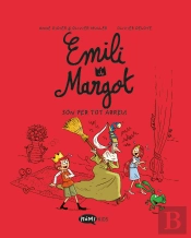 Emilio I Margot 6 Son Per Tot Arreu
