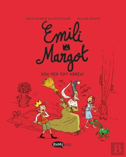 Bertrand.pt - Emilio I Margot 6 Son Per Tot Arreu