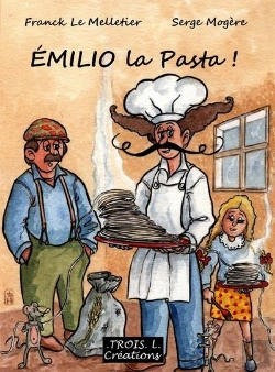 Bertrand.pt - Emilio La Pasta !