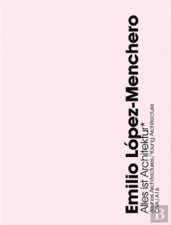 Bertrand.pt - Emilio López-Menchero, Alles Ist Architectur