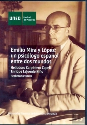 Emilio Mira Y López: Un Psicólogo Español Entre Dos Mundos