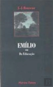 Emílio ou Da Educação