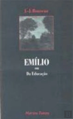 Bertrand.pt - Emílio ou Da Educação