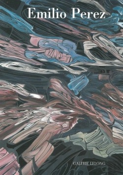 Bertrand.pt - Emilio Perez / Repères 150 : Rivers Always Meet The Sea