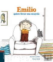 Emilio Quiere Llevar Una Escayola