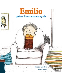 Bertrand.pt - Emilio Quiere Llevar Una Escayola