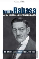Emilio Rabasa And The Survival Of Porfirian Liberalism