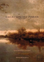 Emilio Sanchez Perrier 1855-1907