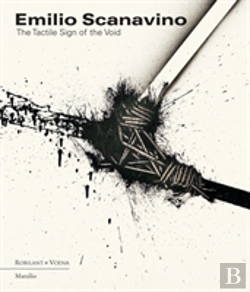 Bertrand.pt - Emilio Scanavino: The Tactile Sign Of The Void