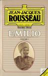 Emílio Volume I