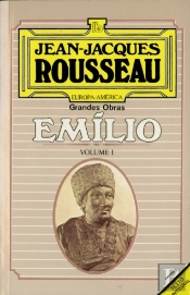 Emílio Volume I
