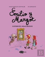 Emilio Y Margot 2 Disparates Monstruosos