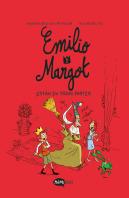 Emilio Y Margot 6 Estan En Todas Partes
