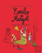 Emilio Y Margot 6 Estan En Todas Partes