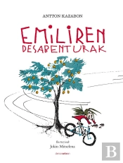 Emiliren Desabenturak