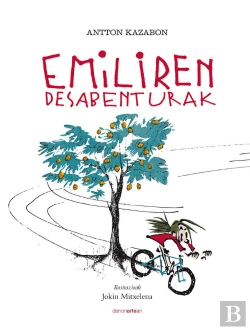 Bertrand.pt - Emiliren Desabenturak