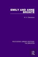 Emily And Anne Bronte