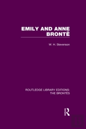 Emily And Anne Bronte