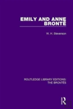 Bertrand.pt - Emily And Anne Bronte
