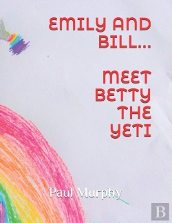 Bertrand.pt - Emily And Bill... Meet Betty The Yeti