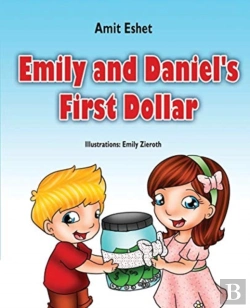 Bertrand.pt - Emily And Daniel'S First Dollar