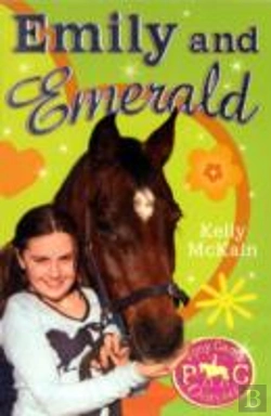 Bertrand.pt - Emily And Emerald