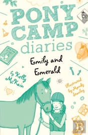 Emily And Emerald
