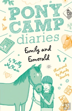 Bertrand.pt - Emily And Emerald