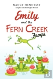 Emily And The Fern Creek Frogs