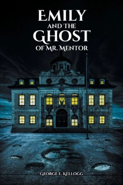 Bertrand.pt - Emily And The Ghost Of Mr. Mentor