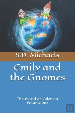 Bertrand.pt - Emily And The Gnomes