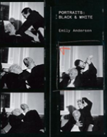 Emily Andersen Â€“ Portraits: Black & White